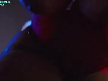 succubus_rosemilk on Chaturbate