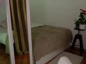 sunnycindy_luv on Chaturbate 