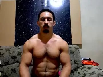 superbigmr on Chaturbate