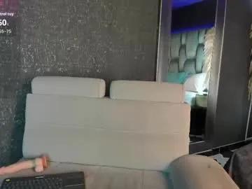 susa1userma_ on Chaturbate 