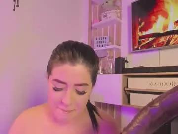 susan_jones_tcw on Chaturbate 