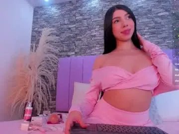 susana_ross8 on Chaturbate
