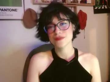 susana_w on Chaturbate 