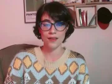 susana_w on Chaturbate 