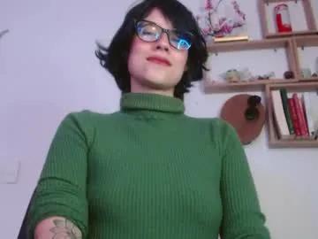 susana_w — Hi goal is:cum #hairy #roleplay #sph #cei #shorthair [84 tokens remaining]