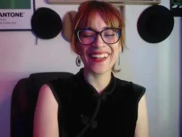 susana_w on Chaturbate 