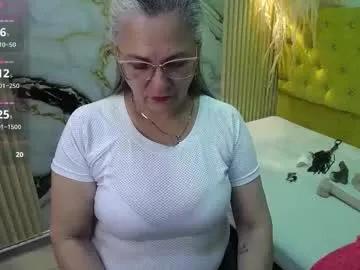 sussy_perez_ on Chaturbate 