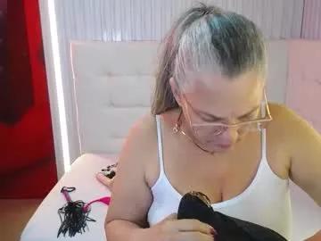 sussy_perez_ on Chaturbate 