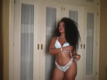 suzysuza on Chaturbate