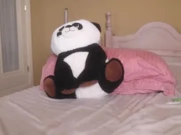 suzysuza on Chaturbate