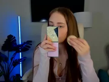 sweet__amily on Chaturbate