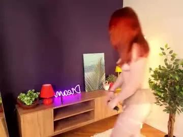sweet_barbei on Chaturbate 