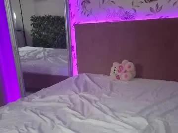 sweet_kitty_69_ on Chaturbate 