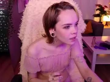 sweet_possum on Chaturbate 