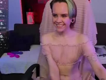 sweet_possum on Chaturbate 