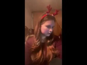 sweetangel126 on Chaturbate