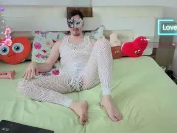 sweetbody24 on Chaturbate