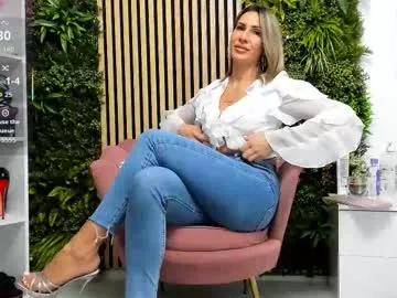 sweetcherry30_ on Chaturbate 