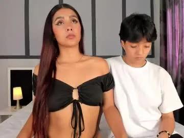 sweetcoupple on Chaturbate 