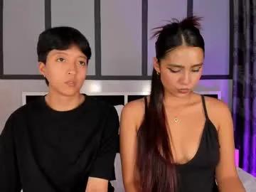 sweetcoupple on Chaturbate 