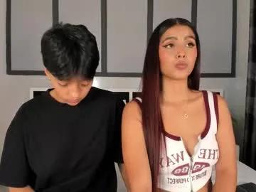 sweetcoupple on Chaturbate 