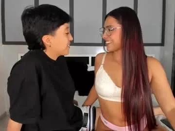 sweetcoupple on Chaturbate 