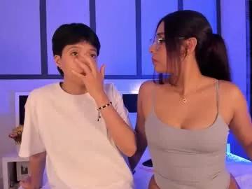 sweetcoupple on Chaturbate 