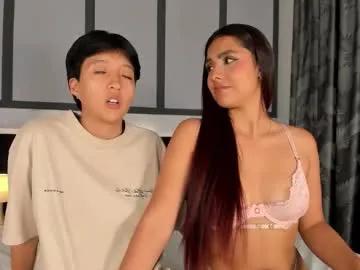 sweetcoupple on Chaturbate 