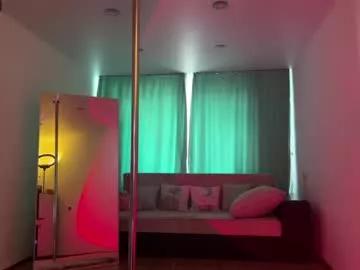 sweetdreamvic on Chaturbate 