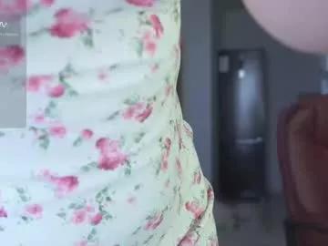 sweetdreamvic on Chaturbate 