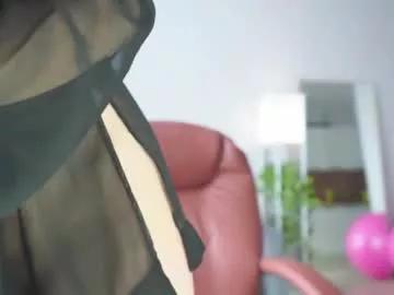 sweetdreamvic on Chaturbate 