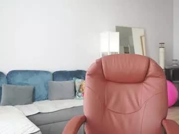 sweetdreamvic on Chaturbate 
