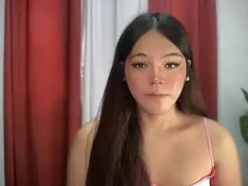 sweetgirl_ayesha on Chaturbate 