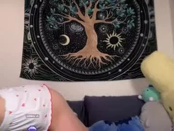 sweetgracee on Chaturbate