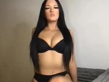 sweetgraciexo on Chaturbate 