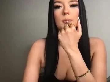 sweetgraciexo on Chaturbate 