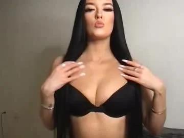 sweetgraciexo on Chaturbate 