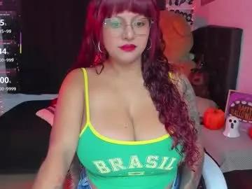 sweetie_lena_ on Chaturbate 