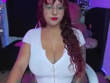 sweetie_lena_ on Chaturbate 