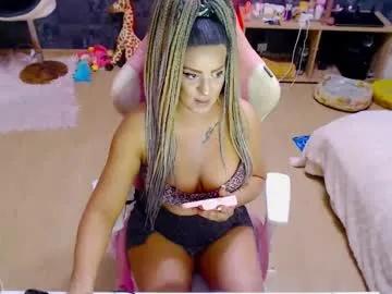 sweetjess022 on Chaturbate 