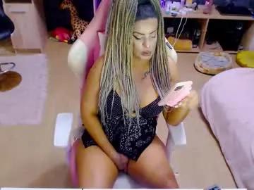 sweetjess022 on Chaturbate 