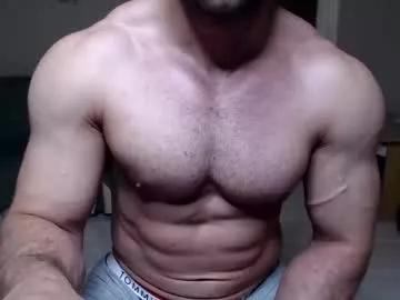 sweetmuscles_boy on Chaturbate 