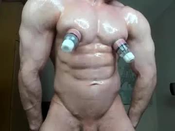 sweetmuscles_boy on Chaturbate 