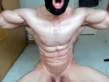 sweetmuscles_boy on Chaturbate 
