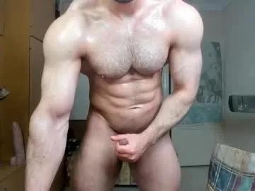 sweetmuscles_boy on Chaturbate 