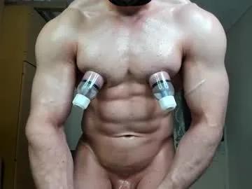 sweetmuscles_boy on Chaturbate 