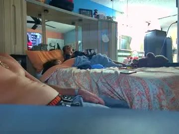 sweetnsexy95 on Chaturbate 