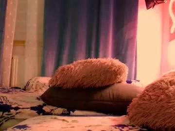 sweettm on Chaturbate 