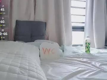 t_taotao on Chaturbate 