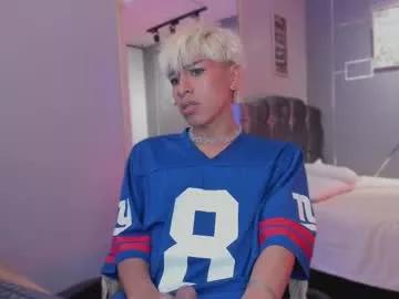 taichi_bluy from Chaturbate is Freechat